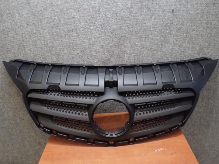 GRILLE/MASQUE MERCEDES CITAN W415
