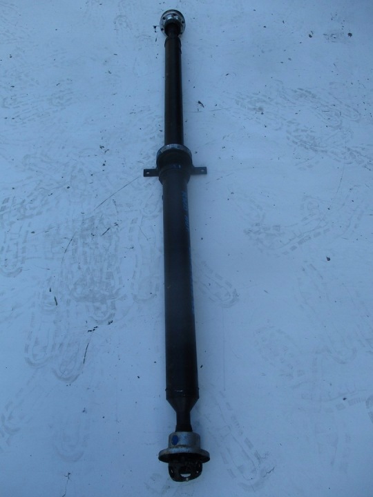 ARBRE TRANSMISSION KARDAN JAGUAR XE 2,0D 16R