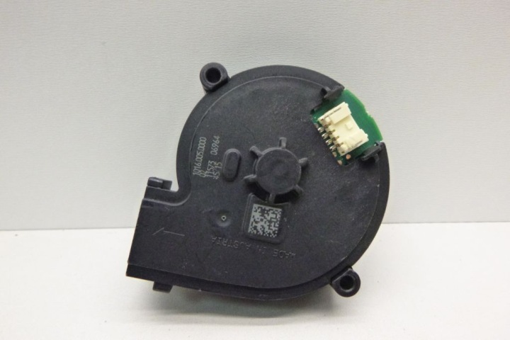 BMW 7 G11 G12 5 G30 LED fan