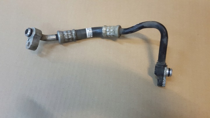 wiring hose of the air conditioning HONDA CRV 06-12