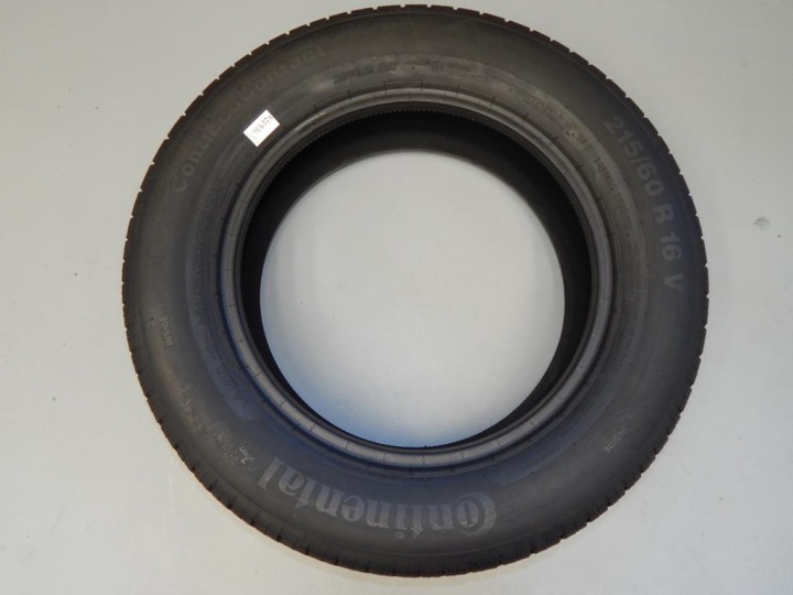 guma CONTINENTAL CONTIECOCONTACT 215/60 R16 6,92M