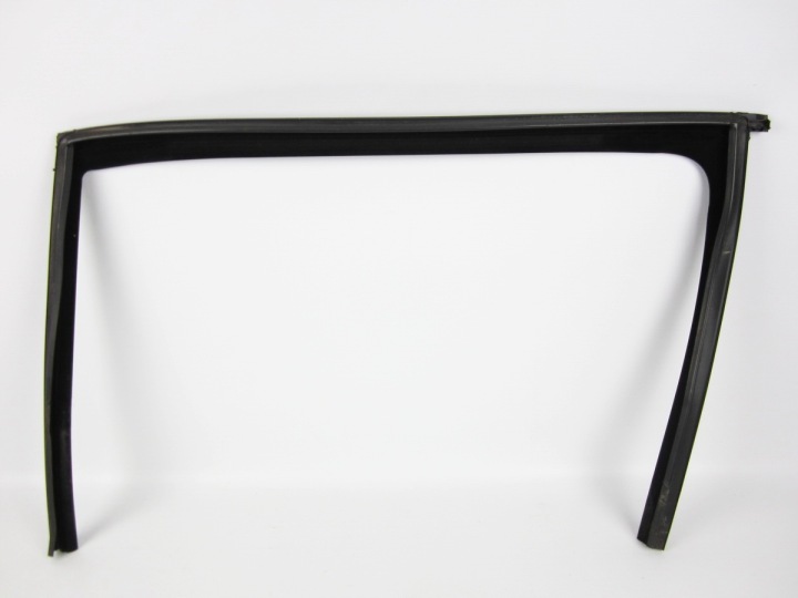 Joint Vitres Portière tylnych Arrière Arrière Droit Mercedes W221 LONG