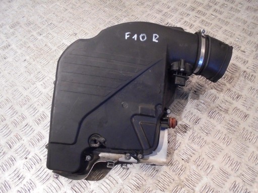 filter air KPL.left BMW F10 F01 550iX 1
