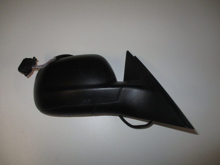 SPECCHIETTO RETROVISORE DESTRO ELETTRICITÀ VW PASSAT B5 5 PIN
