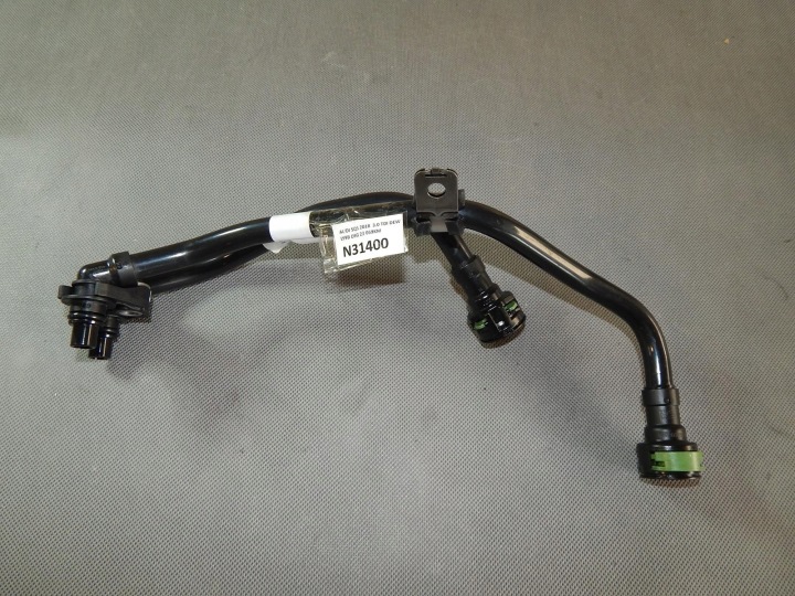 AUDI Q5 SQ5 II tubo d’acqua 8W0317801