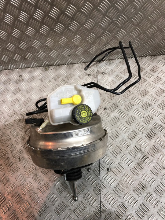 IDEALNE servo brake booster BMW G11 G12 G30 1
