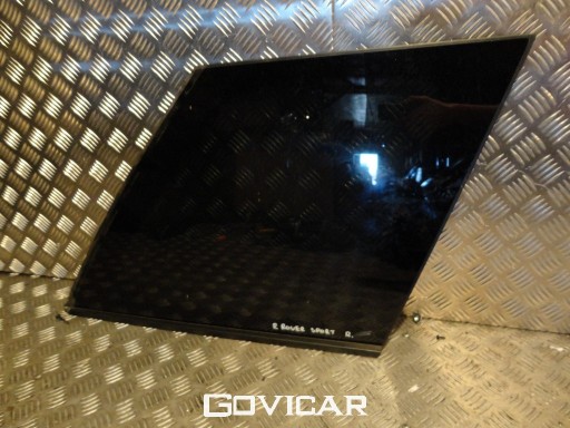 DROIT VITRE WKLEJKA RANGE ROVER SPORT L322 11R 1