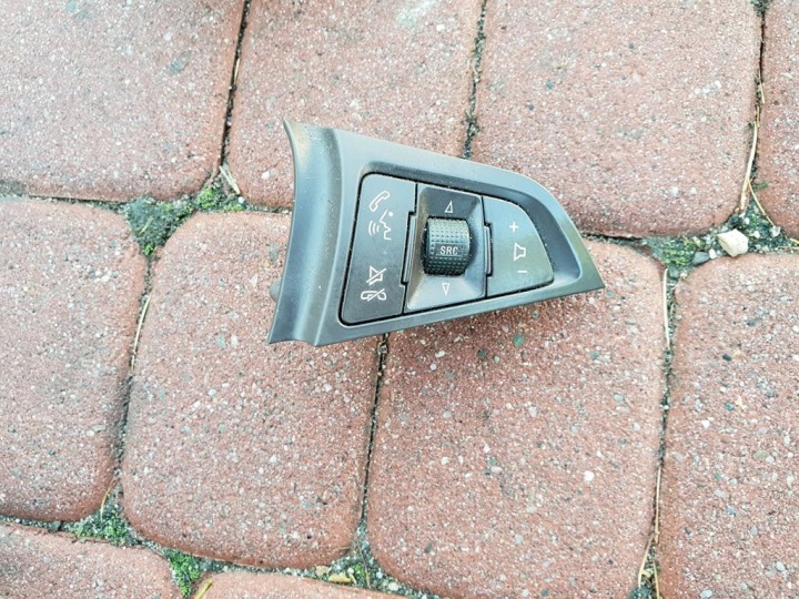prekidač multifunkcji Opel Insignia 13268687