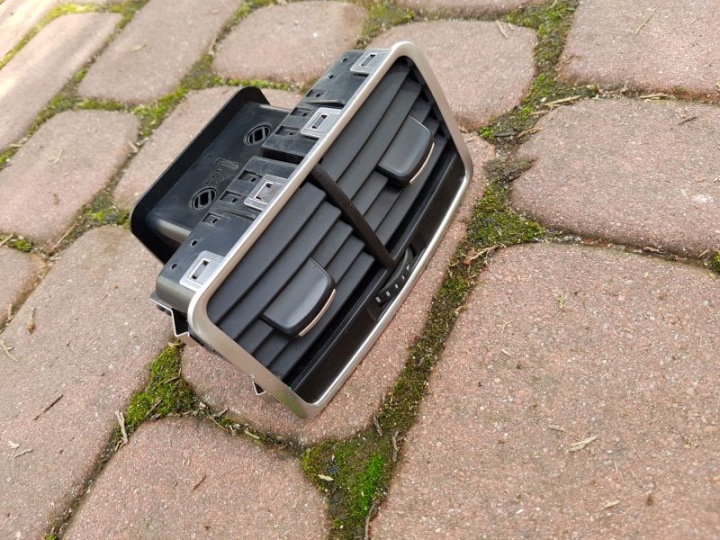 přívod vzduchový tunela AUDI A6 4F0819203C