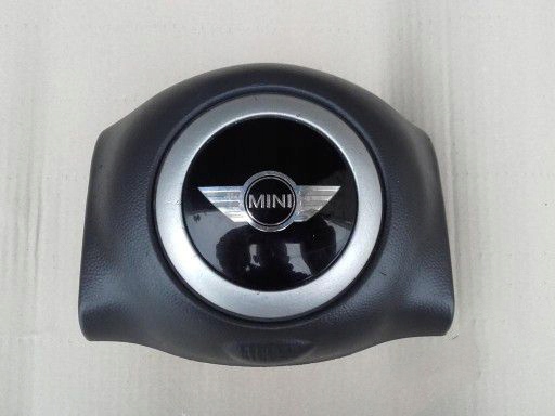 Air Bag Airbag Deckel Mini R50 R52 R53 WYSYLKA