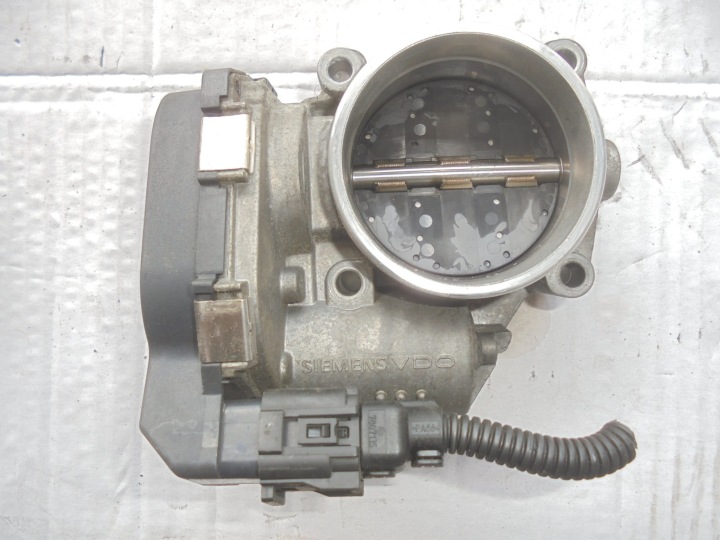 Vanne boitier papillon BMW 320i E87 E90 E91 E92 E93 7561066