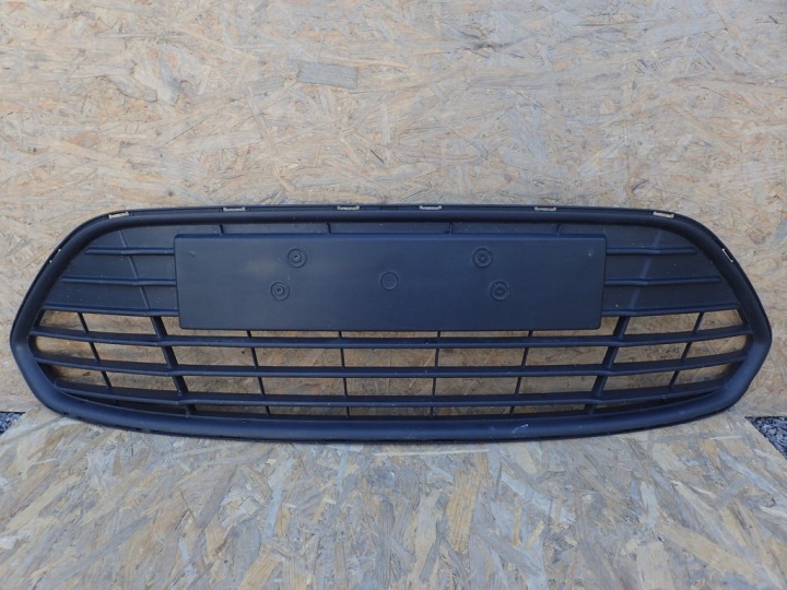 střední mřížka nárazníku FORD MONDEO MK4 LIFT 10