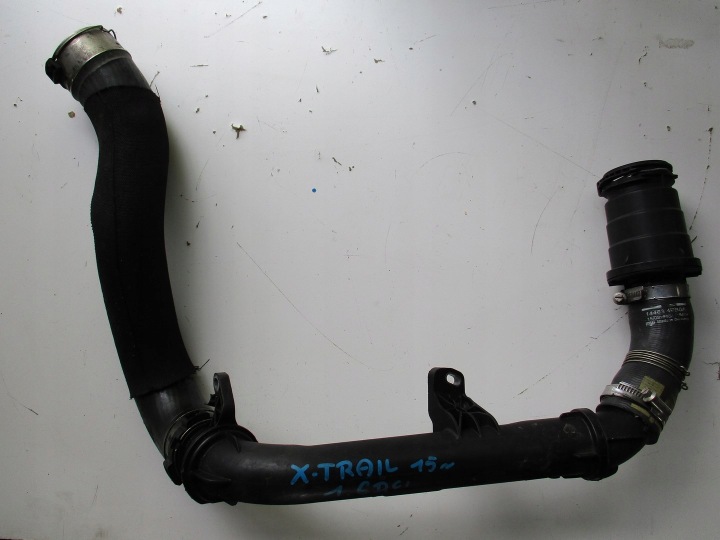 tubo flessibile tubo Nissan X trail 15r 1.6DCI 144634EB0B