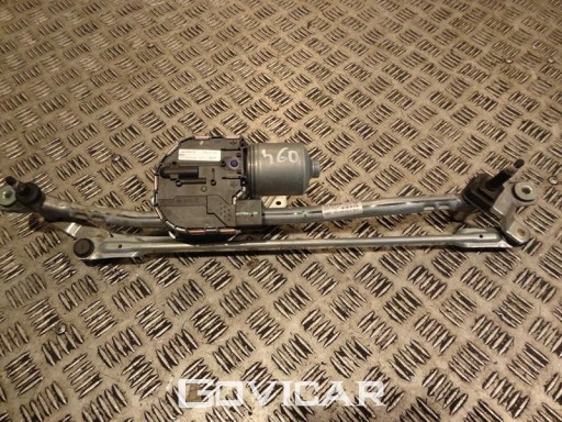 IDEALNY mechanism mini motor of wipers AUDI A6 A7 C7 1