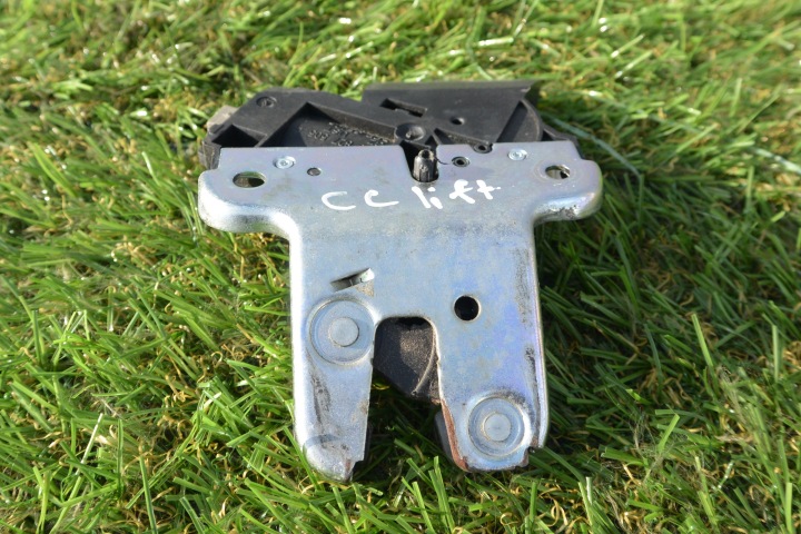DE LA SERRURE DU CAPOT PORTE COFFRE HAYON VW PASSAT CC LIFT AUDI A4 B7