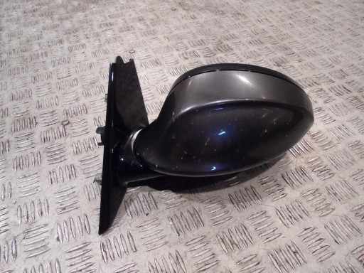 IDEALNE sinistro SPECCHIETTO RETROVISORE BMW 3 E90 E91 L783 1