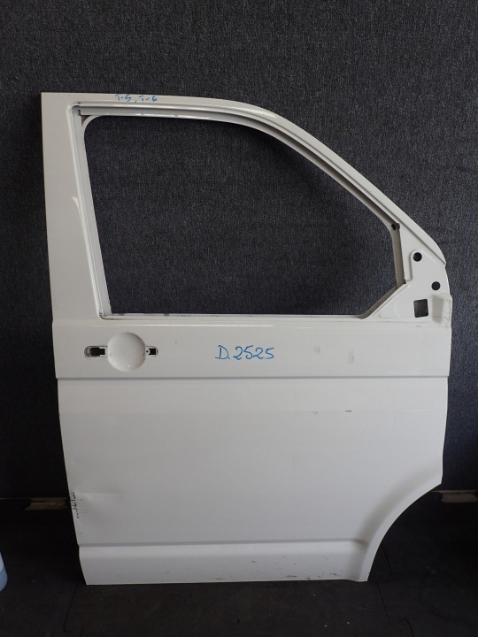 Portière Avant Droit VW T5 T6