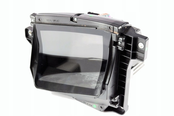 BMW i8 I12 i8 I15 Écran PRZEZIERNY HEAD UP HUD EUROPA 9321279