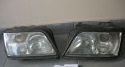 Licht vorne vorne links AUDI A6 90-96