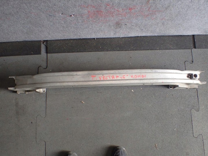 RINFORZO PARAURTI sotto Paraurti posteriore OPEL VECTRA C KOMBI
