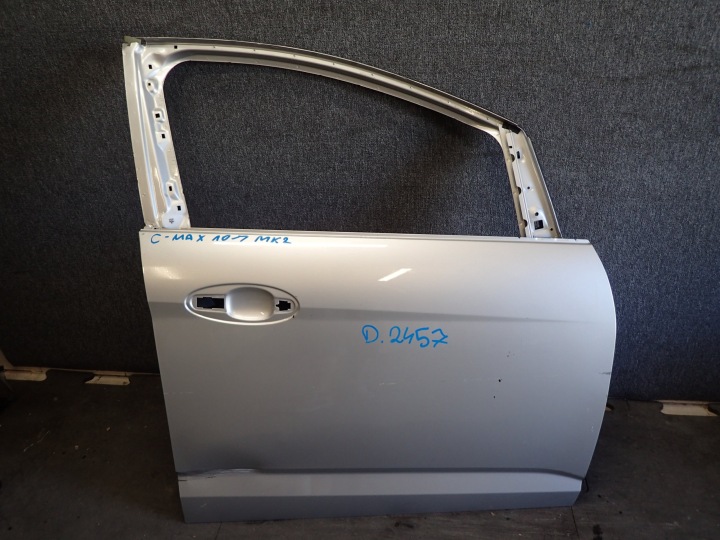 dvere predok pravé FORD C MAX MK2 10