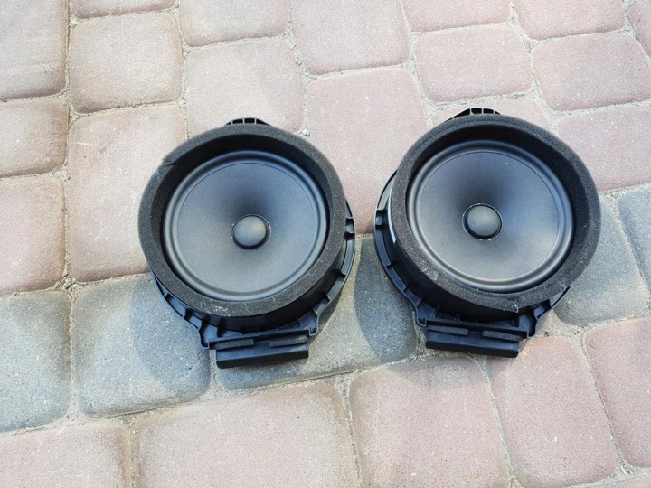 speaker door front Opel Insignia B 17r 23359214