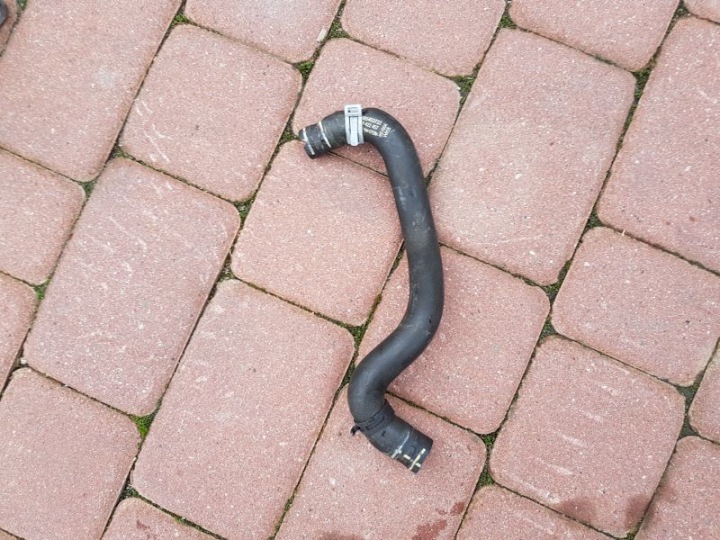 wiring hose of water 170KM Opel Insignia 13422457