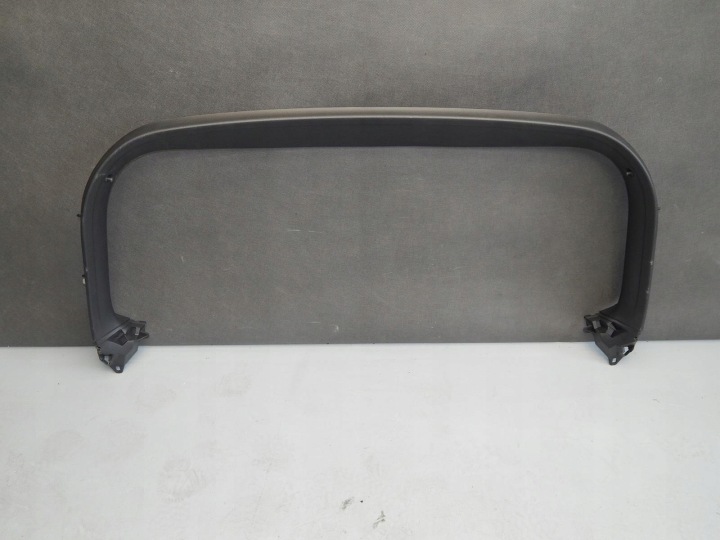 AUDI S3 8V verkleidung heckklappe Kofferraum 8V3867973D