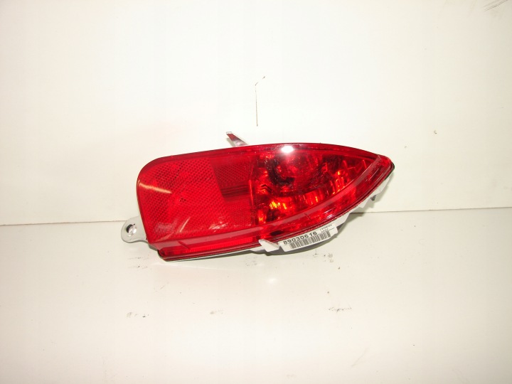 Feux phare Antibrouillard Droit OPEL CORSA C LIFT 03-06