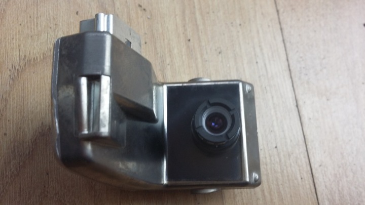 KAMERA Vitres CZOLOWEJ BMW X5 E70 09190726 5WK44244 OE CONTINENTAL