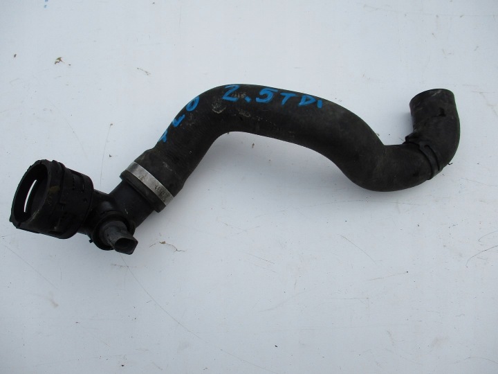 hose pipe VW Touareg 7L0 2,5TDI