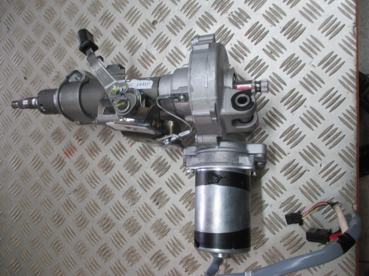 Colonne direction occasion TOYOTA YARIS III LIFT 17R