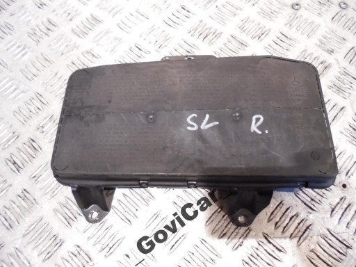 MERCEDES SL W230 Airbag Portière Droit 1