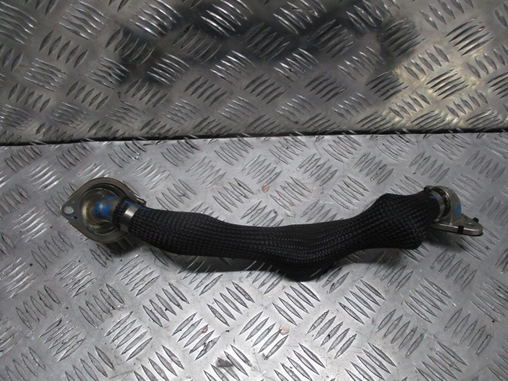 pipe of the gas JAGUAR XE 2,0D
