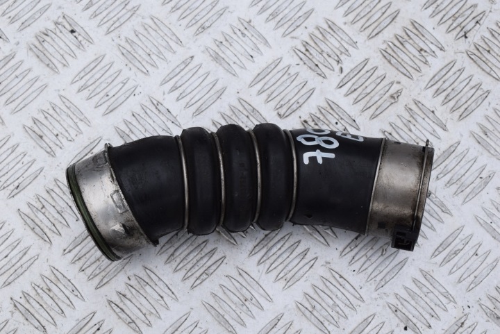 Tuyau flexible Conduit pieces tuyaux Intercooler BMW 1 E87 LIFT 7802752