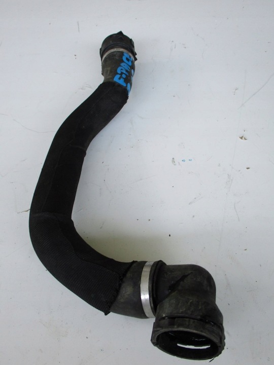 hose pipe JAGUAR F-PACE 2,0D HK83-8260-AE