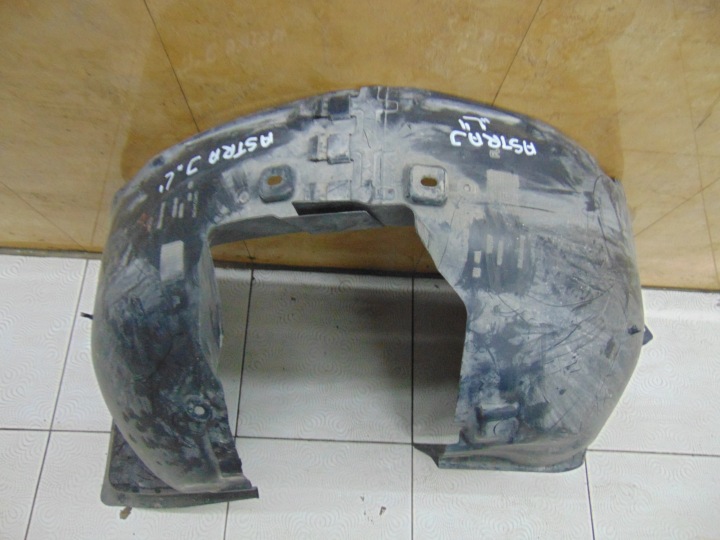 RADSCHALE LINKS RECHTS OPEL INSIGNIA