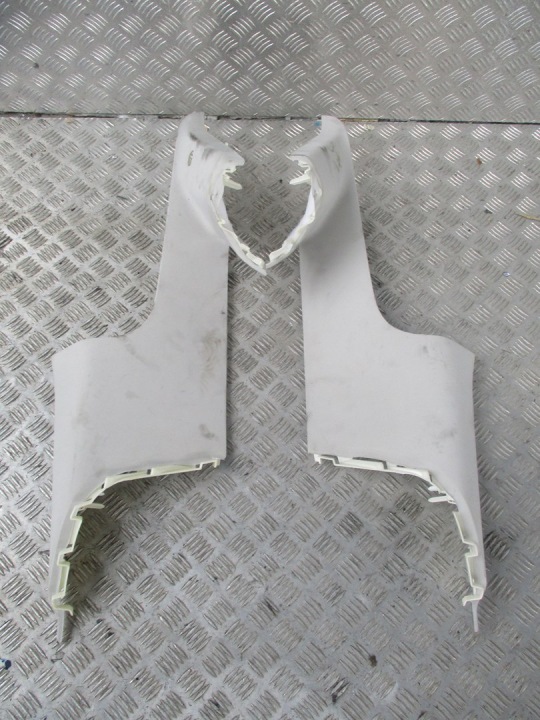 plastica PANNELLO PORTA PORTIERA copertura GREMBIALINA slupka MERCEDES GLE COUPE