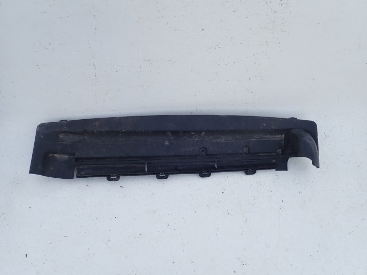 VW TRANSPORTER T5 LIFT 09-> Blende Abdeckung öv, szíj untere