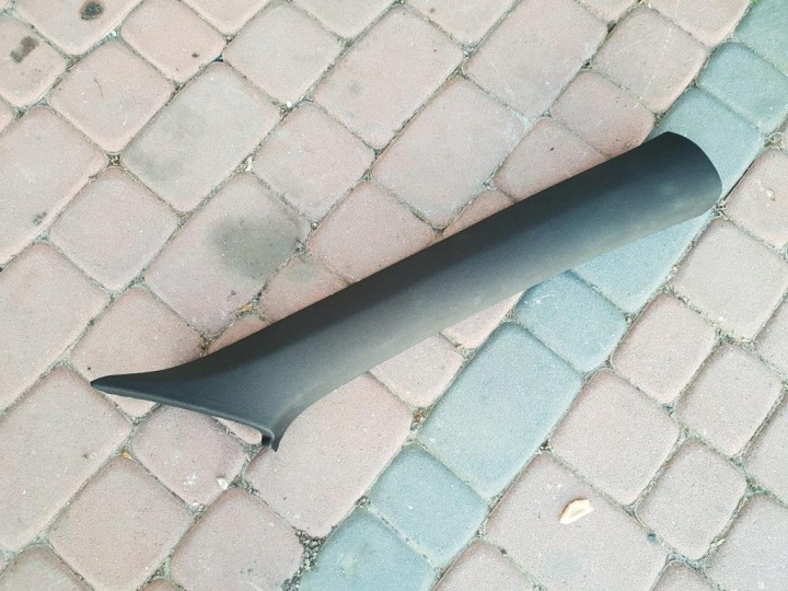Oszlop csomag tetötapacír Opel Insignia B 39087691