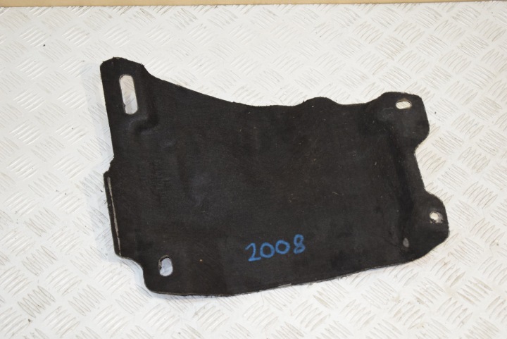Insonorizzazione Motore PEUGEOT 2008 2013