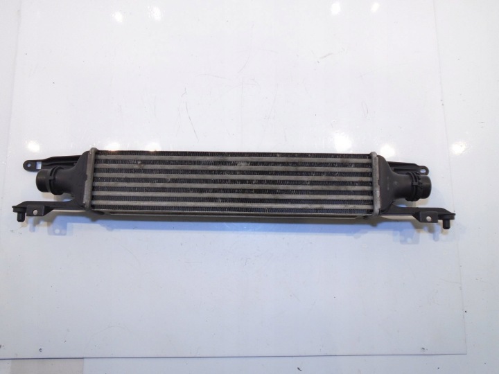 radiatore intercooler OPEL CORSA D 440926702