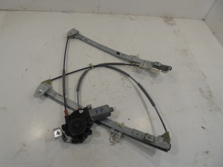 lehúzó ablak jobb eleje CITROEN XSARA