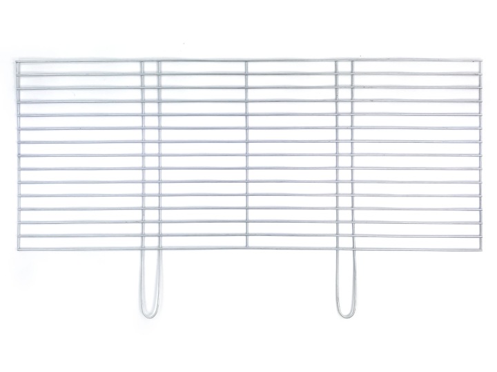 Rošt pro stavbu grilu 100x40 cm fi 4 mm