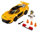 Zdjęcie oferty: LEGO 75909 LEGO Speed Champions 75909 McLaren P1 + GRATIS