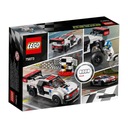 Zdjęcie oferty: LEGO 75873 LEGO Speed Champions Audi R8 LMS ultra 75873 + GRATIS