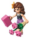 Zdjęcie oferty: LEGO Friends 41107 Limuzyna Gwiazdy Pop + GRATIS