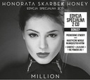 Zdjęcie oferty: Honey Honorata Skarbek Million EDYCJA SPECJALNA