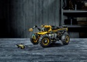 Zdjęcie oferty: LEGO Technic 42081 Volvo ładowarka kołowa ZEUX, 42081