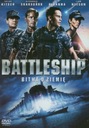 Zdjęcie oferty: Battleship bitwa o ziemię płyta DVD